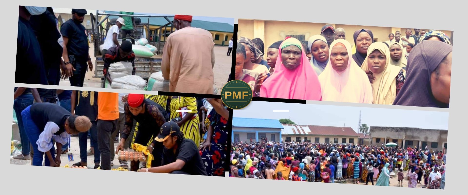 Prosper Ministries Foundation – Support a cause you care about