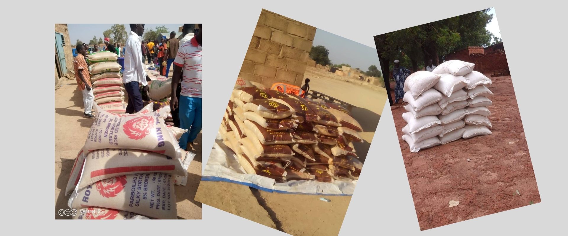 Prosper Ministries Foundation – Reaching out to the vulnerable